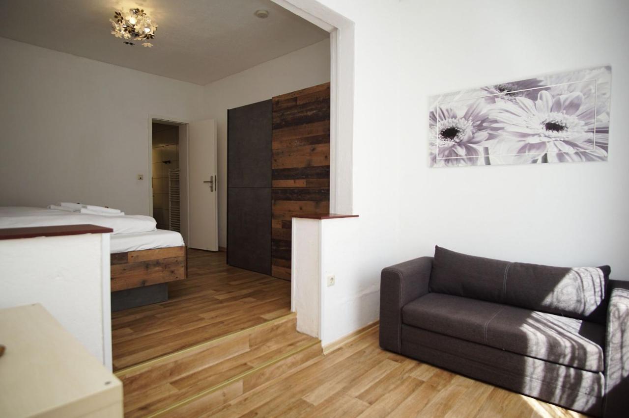 Ferienhus Baabe Fewo 01 Terrasse, Sauna- Und Schwimmbadnutzung Im Ahoi Sellin Exteriör bild
