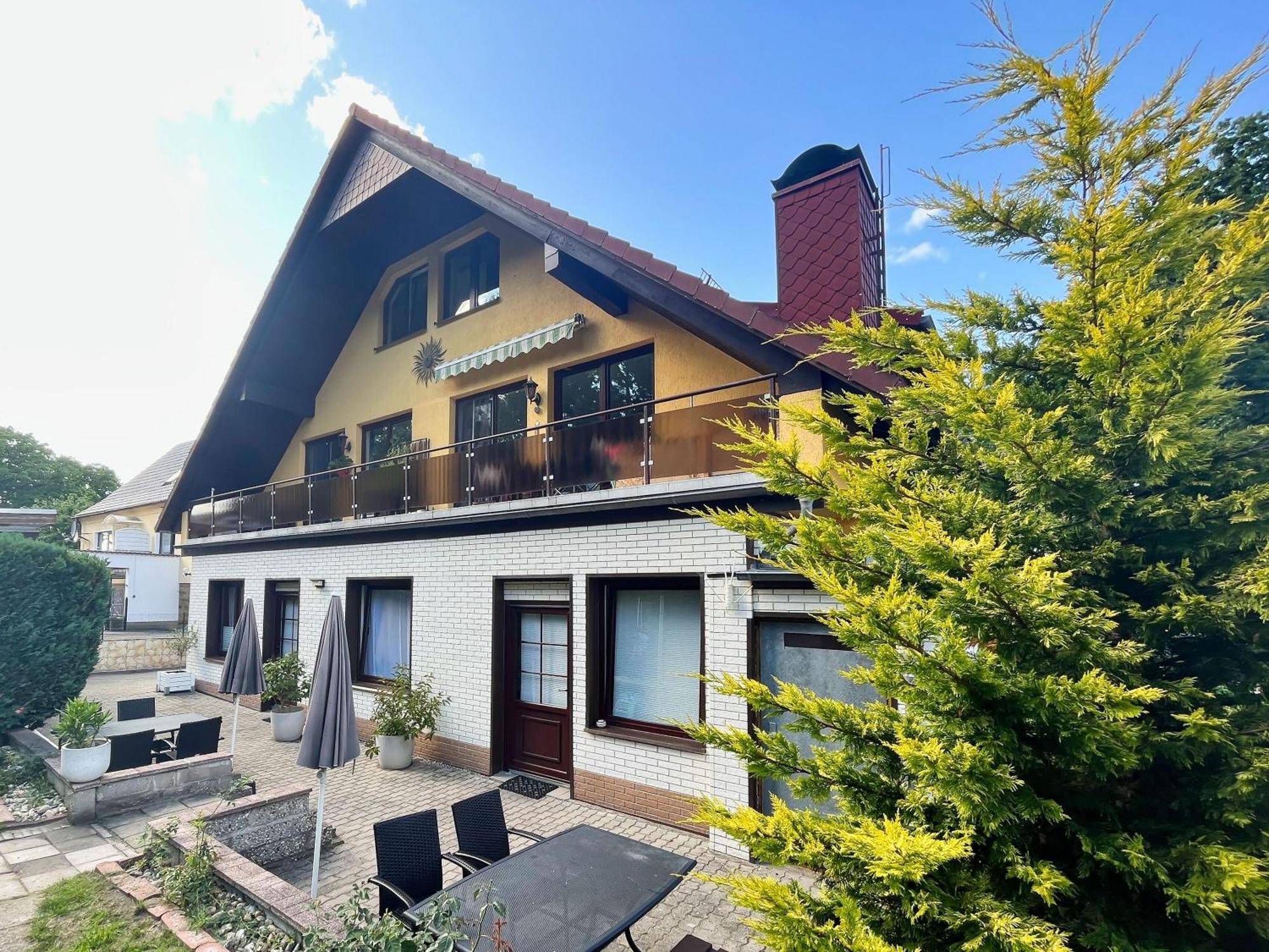 Ferienhus Baabe Fewo 01 Terrasse, Sauna- Und Schwimmbadnutzung Im Ahoi Sellin Exteriör bild